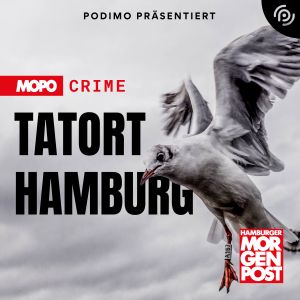 Podcast Tatort Hamburg